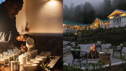 Best Plantation Stays In India For Travellers Seeking A Quiet Escape